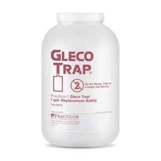 Gleco Trap 1 Gal. Replacement Bottle