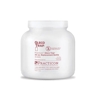 43 Oz. Gleco Trap Replacement Bottle