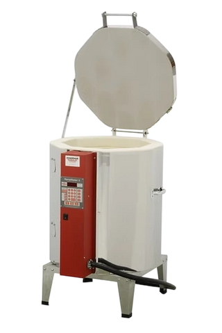 Evenheat HF 1818 Cone 10 Kiln