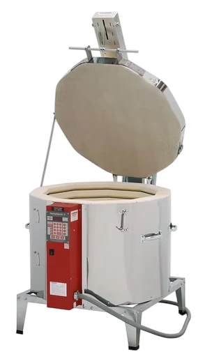 Evenheat HF 2318 Cone 10 Kiln