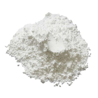 Large image of Sheffield Pottery Frit 3195, a 5-pound bag of raw ceramic materials for pottery and glassmaking.