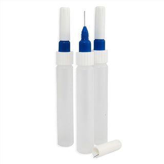 Fineline Applicator - 20 gauge - 1oz tube - 3 pack