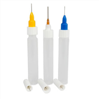 Fineline Applicator - 20, 18, and 15 1oz tube - 3 pack