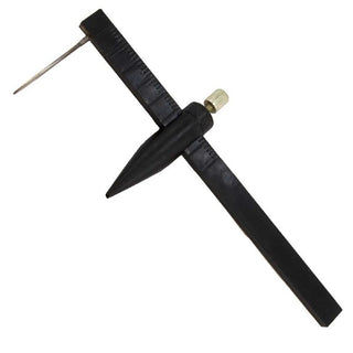 Plastic Circle Cutter : Chinese Clay Art - Sheffield Pottery Inc.