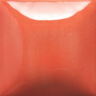SC-22 carrot Top - Mayco Stroke & Coat Glaze