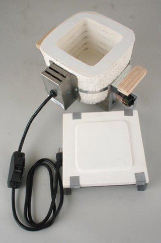 Furniture Kit - Paragon Quikfire 6 Kiln