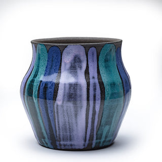 Mastodon Mid-fire Black Stoneware Moist Clay by Mammoth Clay - 50 Pounds - Delivered Price