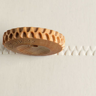 MKM FR 025 Finger Roller - Monster Teeth