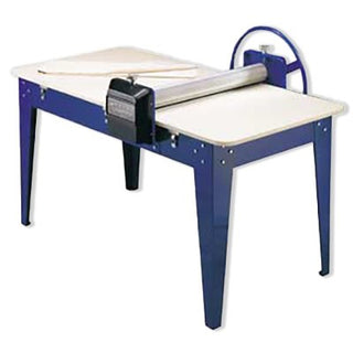 North Star Equipment 24" Super Slab Roller Package