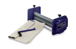 24" Standard Series Slabroller: Roller Only