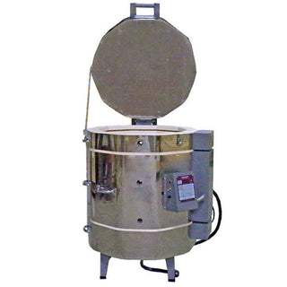 Olympic 2327H "Stackable" Electric Kiln 7 Cu. Ft Cone 10