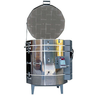 Olympic 2831H Digital Stackable Electric Kiln 11.67 Cu. Ft: Cone 10