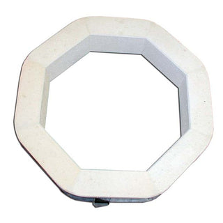 Torch Bearer 23 - Blank Ring