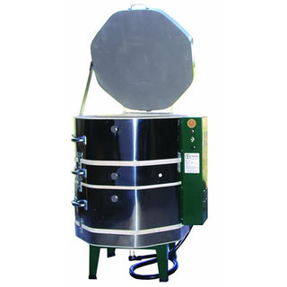 Olympic Medallion Artist Series Mas1823He : 3.29 Cu. Ft Cone 10: 12Key Electronic Controller