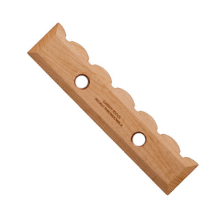 Garrity Tools Profile 4 Wood Rib