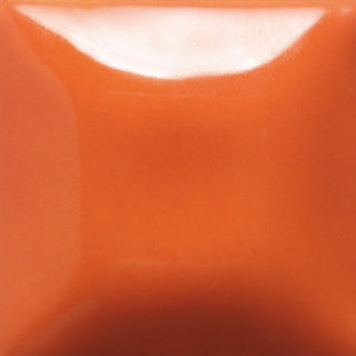 SC-50 orange Ya happy - Mayco Stroke & Coat Glaze