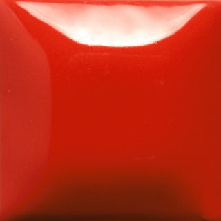 SC-73 Candy Apple red - Mayco Stroke & Coat Glaze