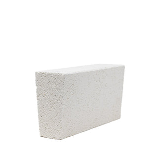 Nc20A2: G-20 Soft Brick IFB Insulating Firebrick Arch #2