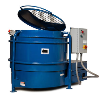 Soldner Professional Clay Mixer W/Magnetic Start