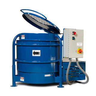 Soldner Studio Clay Mixer With Magnetic Start