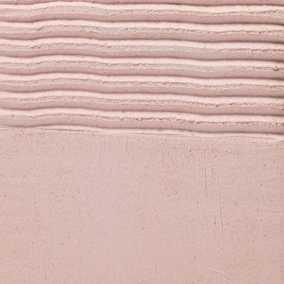 T360 Stoneware Bisque Clay Tile