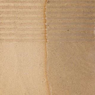 T360 Stoneware Clay Tile fired to cone 6 in electric kiln