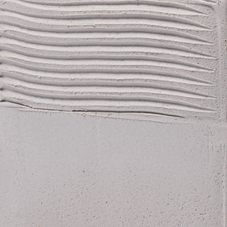 T6B Stoneware Moist clay tile