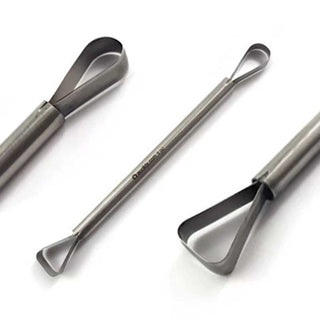 Euclid's Small Stainless Turning Tool