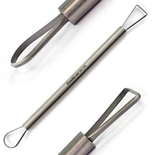 Euclid's Stainless Steel Trimming Tool