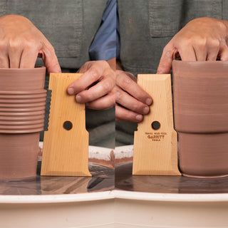 Garrity Tools - Travel Mug Tool