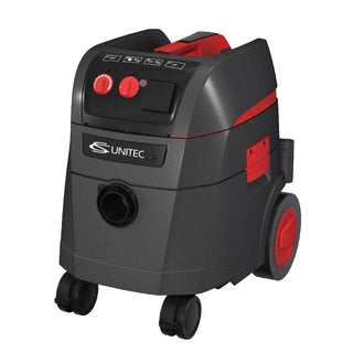 Unitec cs1445H HEPA Vacuum