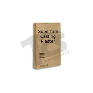 USG Super-Fine Casting Plaster 50 Lbs.