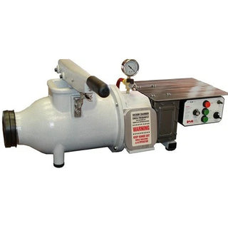 Peter Pugger VPM-9 Pugmill / Mixer