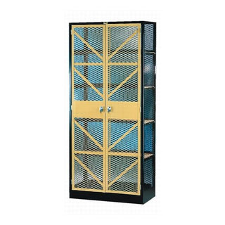 Debcor 9200 Large Greenware Drying Cabinet