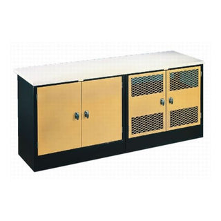 Debcor 9300 Combination Damp/Dry Work Unit