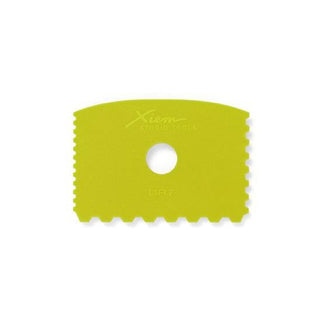 DR7S Xiem Tools Soft Decorating Rib 7