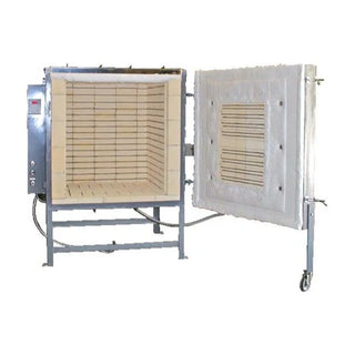 Olympic FL53 Complete Front Loading Kiln Package