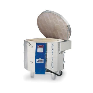 22" Tall Tucker's Cone Art BX2822D Kiln