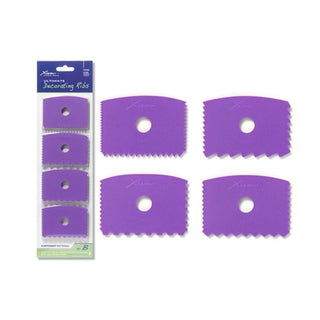 UDRB Xiem Tools Ultimate Decorating Ribs Set B
