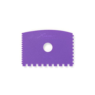 DR12 Xiem Tools Decorating Rib 12