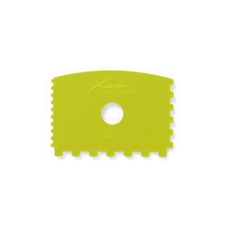 DR1S Xiem Tools Soft Decorating Rib 1