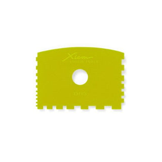 DR3S Xiem Tools Soft Decorating Rib 3