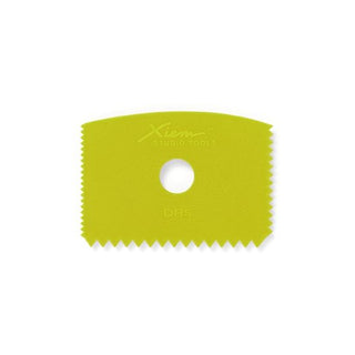 DR5S Xiem Tools Soft Decorating Rib 5