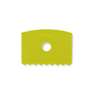 DR8S Xiem Tools Soft Decorating Rib 8