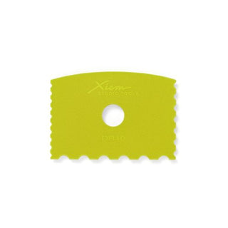 DR10S Xiem Tools Soft Decorating Rib 10