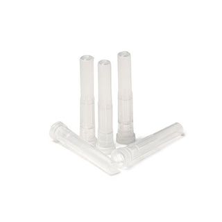 PATC Xiem Tools 5 Applicator Tip Caps Fit All Xiem Tips
