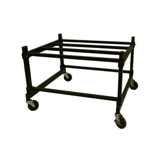 Skutt Tall Rolling Stand for FB14 Part#2847