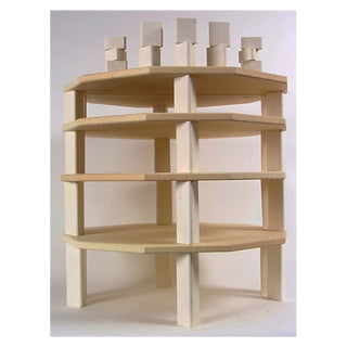 Skutt Kilns Furniture Kit For KM1427-3PK