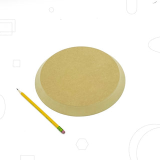 GR Pottery Forms Drape Mold 11" Circle