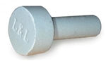 L&L Kiln Peep Hole Plug